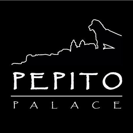 Pepito Palace Cefalù Extérieur photo