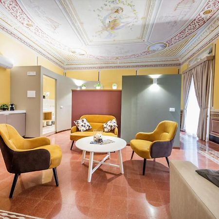 Pepito Palace Cefalù Extérieur photo