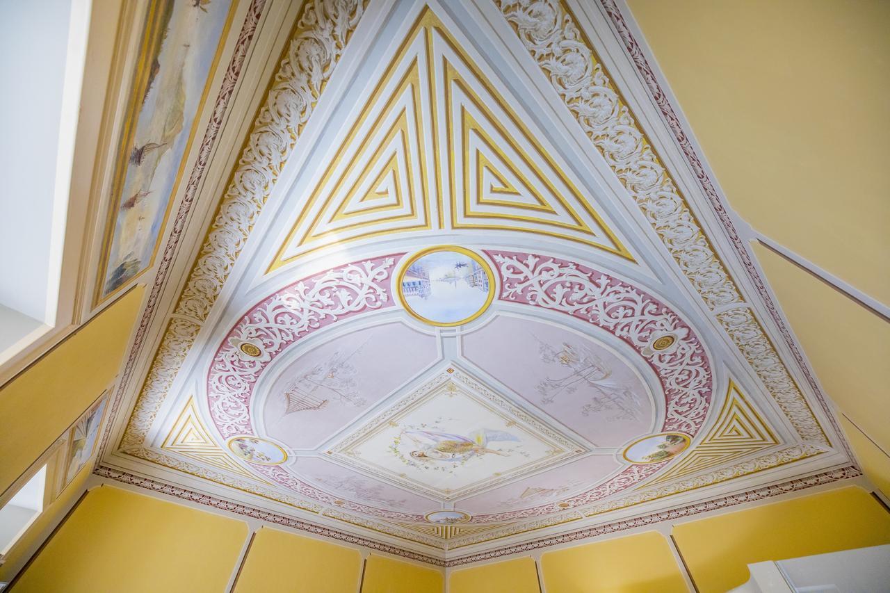 Pepito Palace Cefalù Extérieur photo
