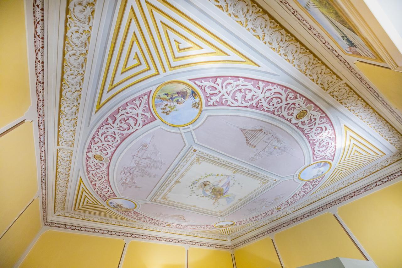 Pepito Palace Cefalù Extérieur photo