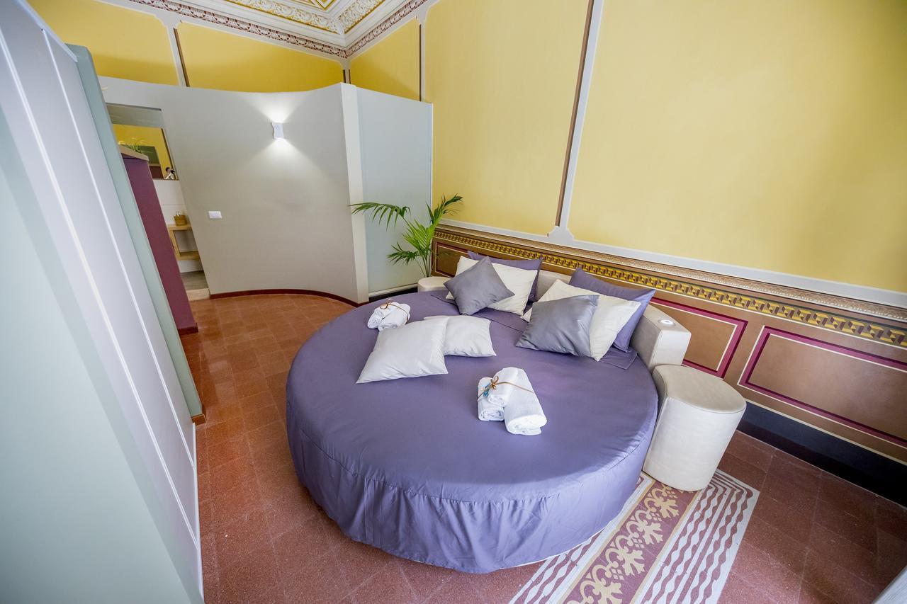 Pepito Palace Cefalù Extérieur photo