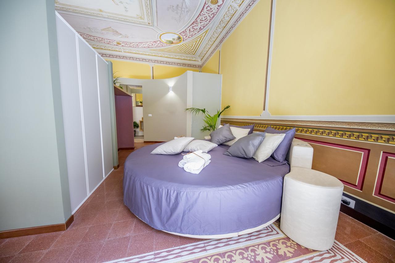 Pepito Palace Cefalù Extérieur photo