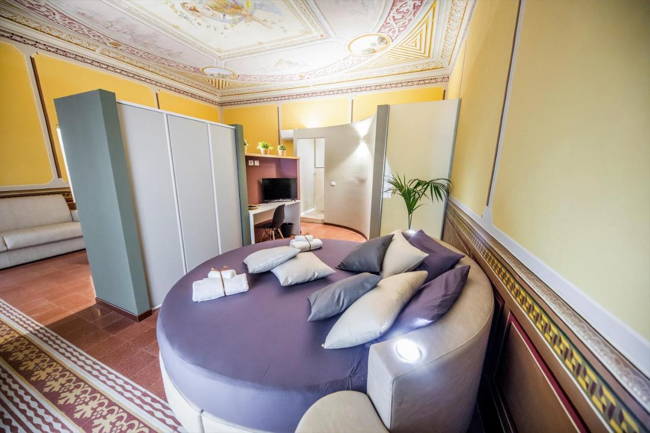 Pepito Palace Cefalù Extérieur photo