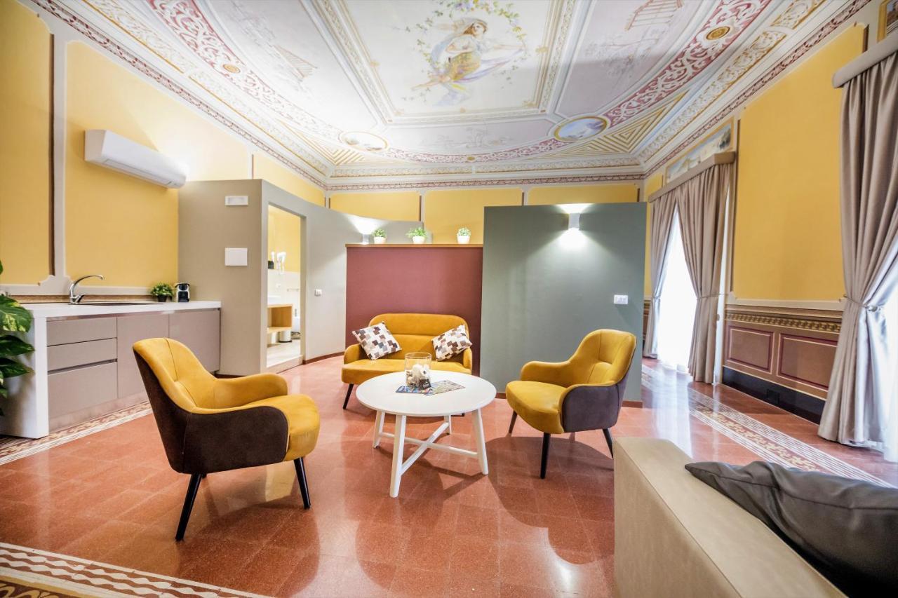 Pepito Palace Cefalù Extérieur photo