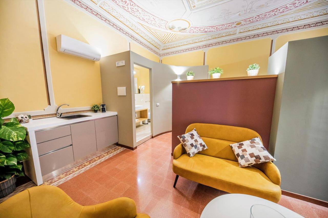 Pepito Palace Cefalù Extérieur photo