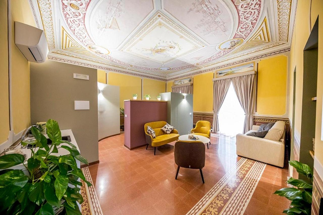 Pepito Palace Cefalù Extérieur photo